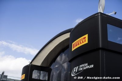 Pirelli surveillera l’évolution du revêtement hongrois