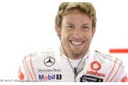 Button s'attend à une rude concurrence