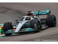 Le grand déclassement : Mercedes F1, ‘écurie de milieu de grille' pour Shovlin