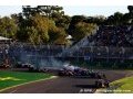 F1 becoming more 'show' than sport - Lammers