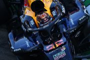 Verstappen veut rebondir à Spa, Red Bull peut franchir un cap historique