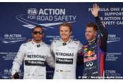 2013 Spanish Grand Prix - Qualifying Press Conference