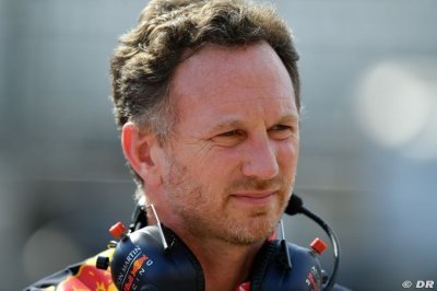 Horner est inquiet pour la survie de la F1 mais dénonce ‘l’opportunisme’ sur les budgets plafonnés