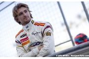 Rosenzweig complète le line-up Barwa Addax