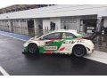 Hungaroring, FP1-2 : Huff and Michelisz top the timesheets