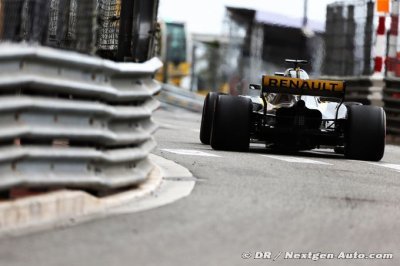 Puissance et motricité sont primordiales sur le circuit Gilles Villeneuve