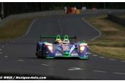 Une Pescarolo et une Dome-Judd confirmées pour le Pescarolo Team