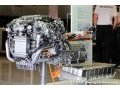 La Commission F1 a avancé sur les moteurs 2026