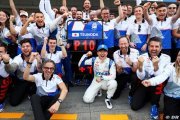 RB F1 : Tsunoda est passé 'd'adolescent à adulte' en 2024