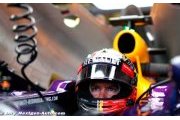 Nouveau châssis pour Vettel à Monza, Rocquelin monte en grade
