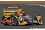 Huit ORECA 03 au pied du mythe !