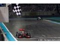 Helmut Marko se méfie de Lewis Hamilton