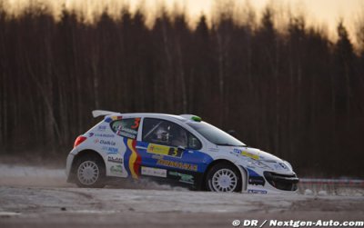 Delecour sheds light on open door drama