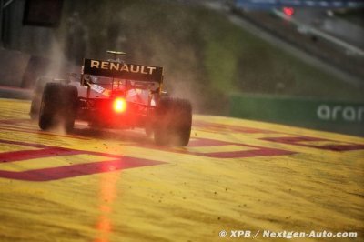 Qualifying - Styria 2020 - Team quotes