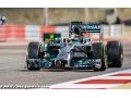 Hamilton quickest as Ferrari forced to quit early