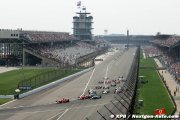 Penske confirme vouloir ramener la F1 à Indianapolis