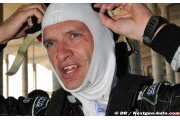 Skoda drivers feared Madeira exit