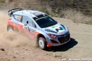 Photos - WRC 2014 - Rallye d'Australie