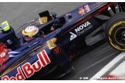 Hungaroring - Team reaction after Free practices 1 & 2