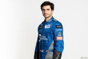 Sainz wants new McLaren contract