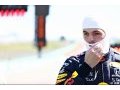 Horner : Verstappen est le pilote Red Bull le plus talentueux que nous ayons eu