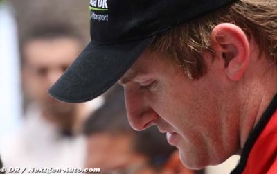 Wilks s’attend à un superbe rallye d’Ypres