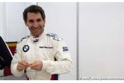 Juncadella et Glock se sentent mieux en DTM qu'en Formule 1