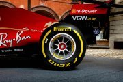 Inside F1's 2025 Sponsorship Power Plays: McLaren, Ferrari, and Red Bull's Bold Moves