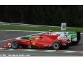 Ferrari running through 2010 engine allocation