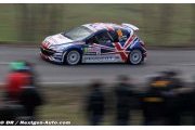 Peugeot UK espère poursuivre l'aventure en 2012