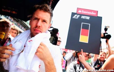 Vettel peut-il être battu chez Red Bull&nbsp;?