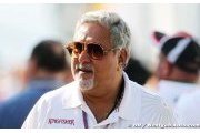 Arrest warrant against Mallya withdrawn