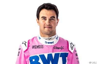 Pérez veut disputer sa ’meilleure saison en F1’ en 2020