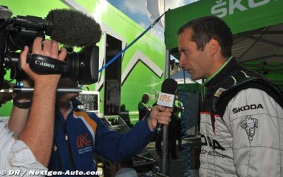 SS14: Hanninen stretches Ypres Rally lead