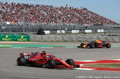Vettel mistakes ’no coincidence’ - Brawn
