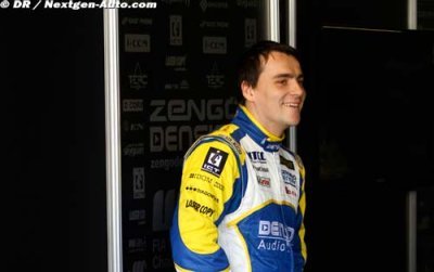 Michelisz takes over Farfus’ BMW