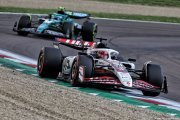 Bearman est furieux contre la FIA pour son chrono annulé en qualif