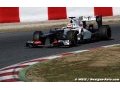 Catalunya F1 test: team reaction after Day 2