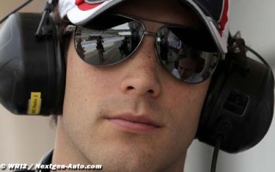 La mort d’Ayrton Senna a changé la vie de Bruno