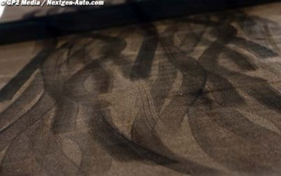 La liste des pilotes du second jour dévoilée