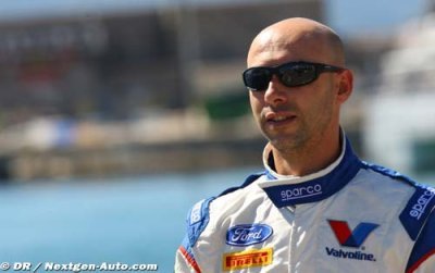 ES2&nbsp;: Basso le plus rapide, Wiegand garde la tête