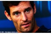 2014 cars 'perfect' for Vettel - Webber
