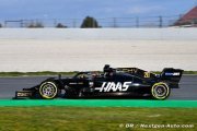 Steiner : Les règles 2021 ne cassent pas le modèle de Haas
