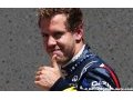Ferrari switch for Vettel 'absurd' now - Mateschitz