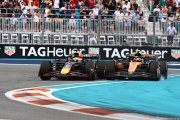 La FIA rend publics les documents des commissaires pour les pénalités et les normes de pilotage