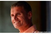 Coulthard company to produce F1 coverage