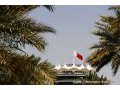 Double-header in Bahrain to complete 2020 FIA Formula 2 calendar