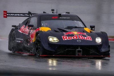 Verstappen effectue un test surprise avant le Grand Prix du Japon