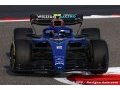 Williams F1 : Vowles loue la fiabilité 'impressionnante' de la FW45