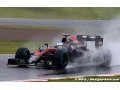Alonso salue la qualité des ingénieurs McLaren Honda
